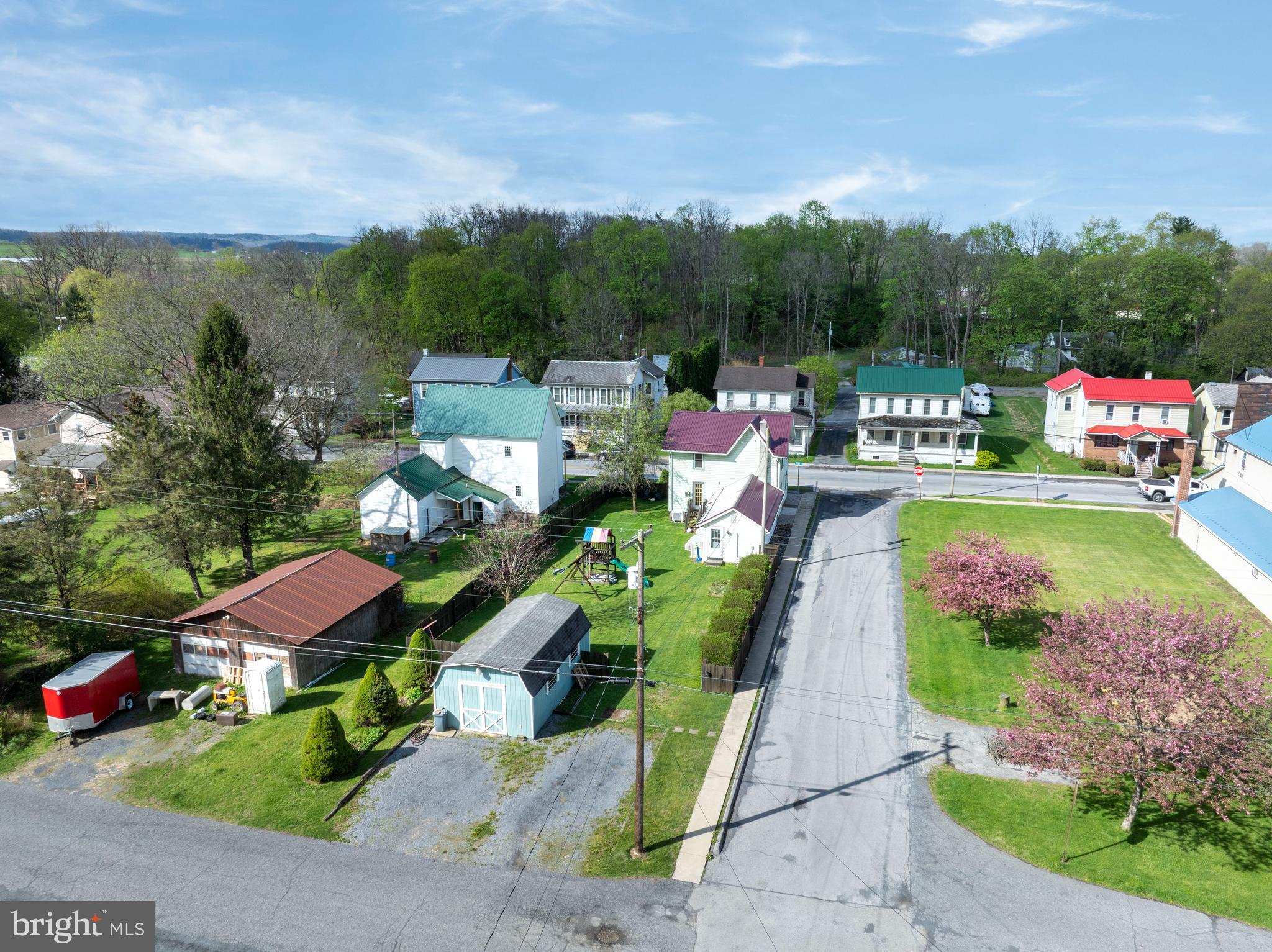 149 Penn Street Millheim, PA 16854 - Photo 7 of 50