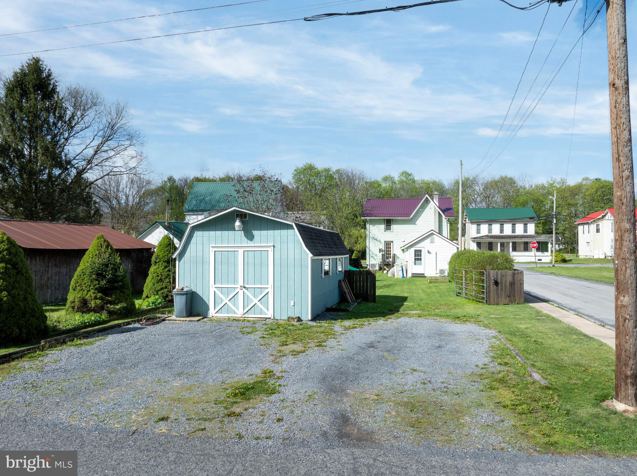 149 Penn Street Millheim, PA 16854 - Photo 8 of 50
