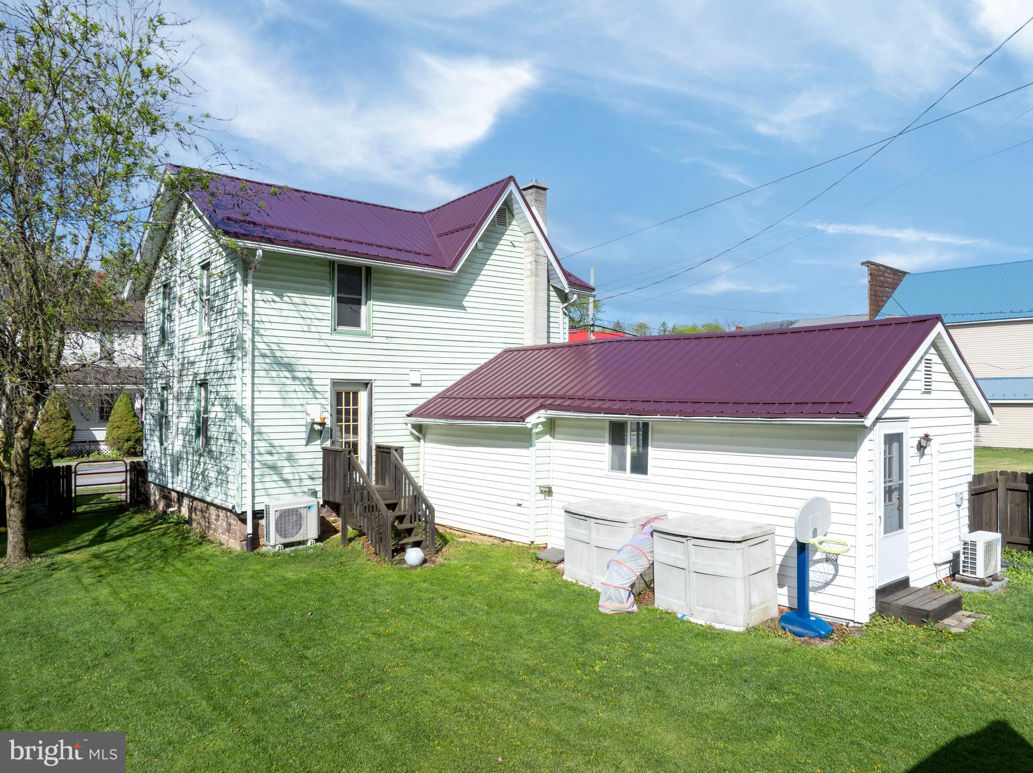 149 Penn Street Millheim, PA 16854 - Photo 10 of 50