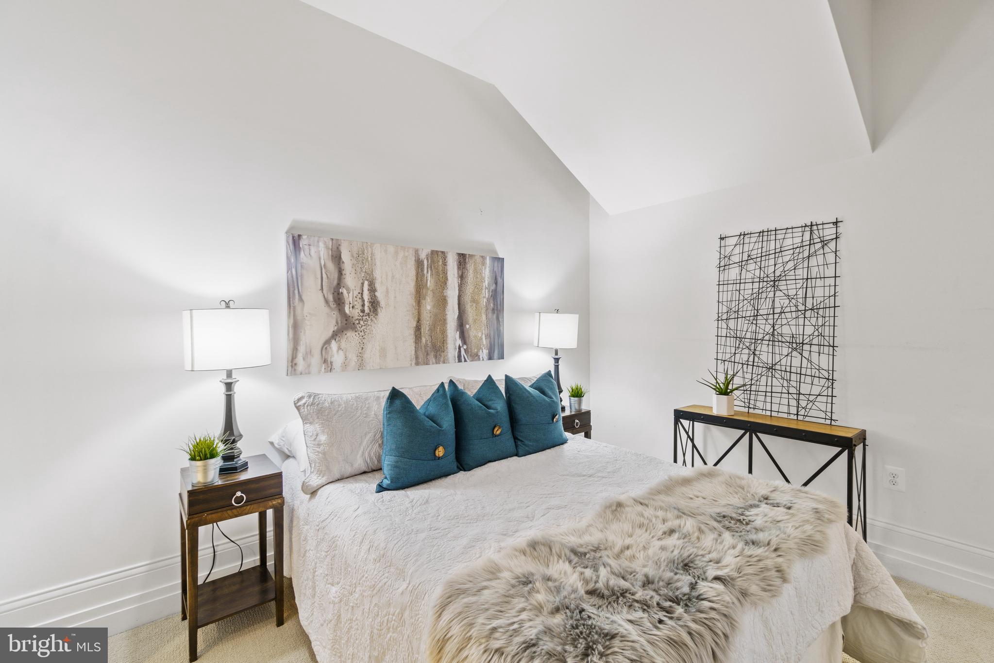 901 D Street Northeast, Unit 3 Washington, DC 20002 - Photo 12 of 20