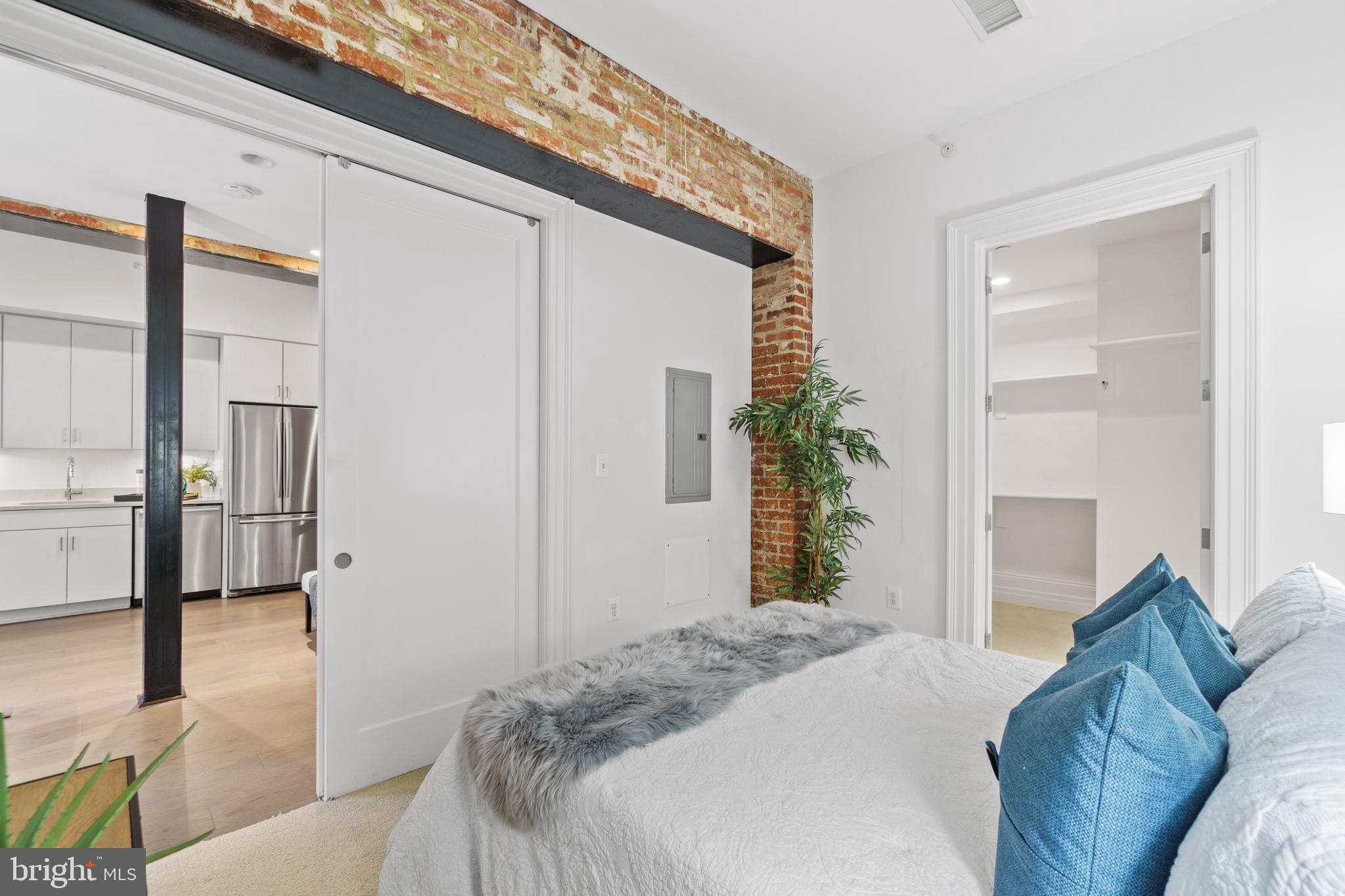 901 D Street Northeast, Unit 3 Washington, DC 20002 - Photo 13 of 20