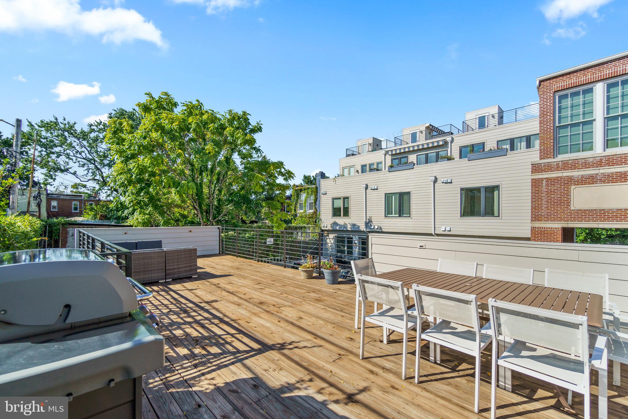 901 D Street Northeast, Unit 3 Washington, DC 20002 - Photo 17 of 20