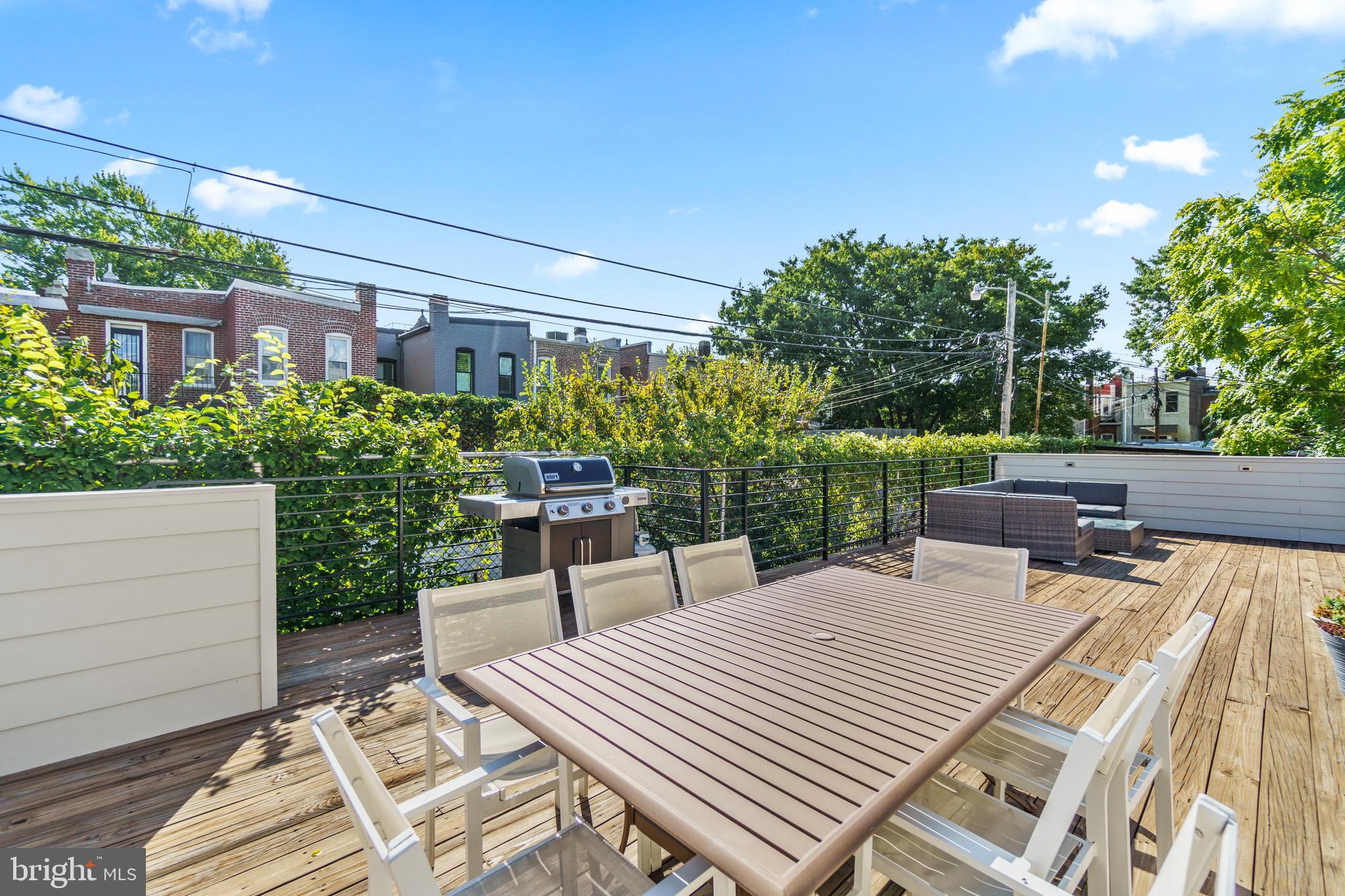 901 D Street Northeast, Unit 3 Washington, DC 20002 - Photo 18 of 20