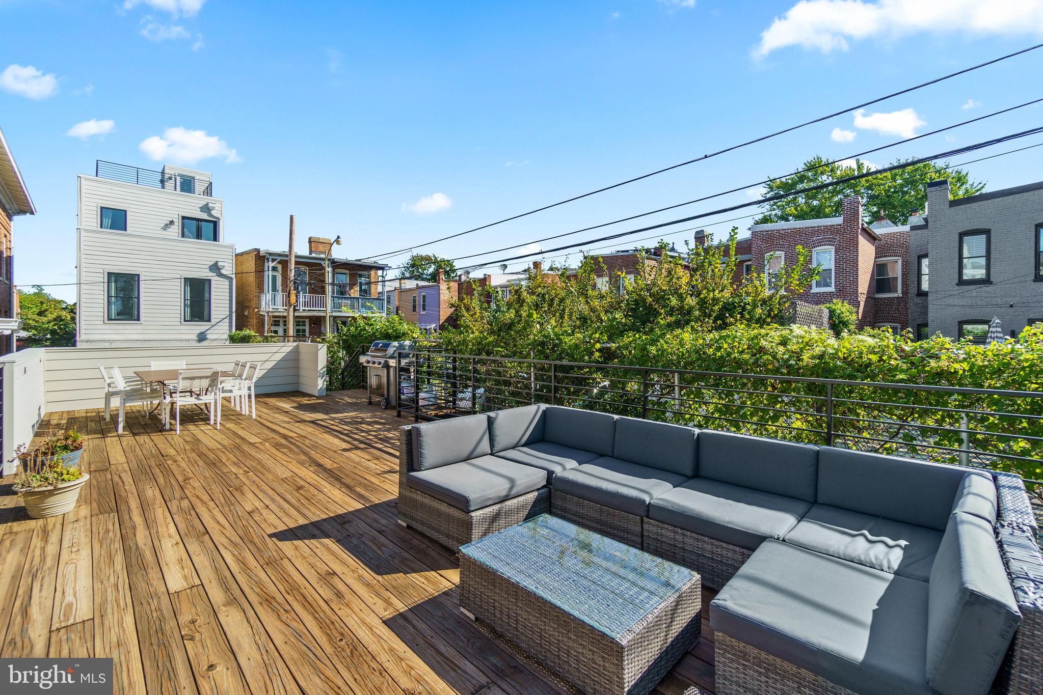 901 D Street Northeast, Unit 3 Washington, DC 20002 - Photo 19 of 20