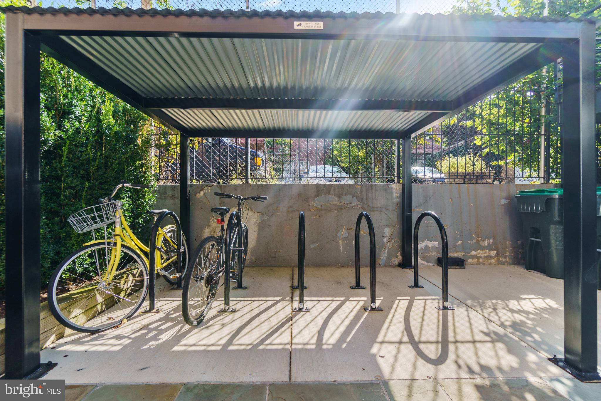 901 D Street Northeast, Unit 3 Washington, DC 20002 - Photo 20 of 20