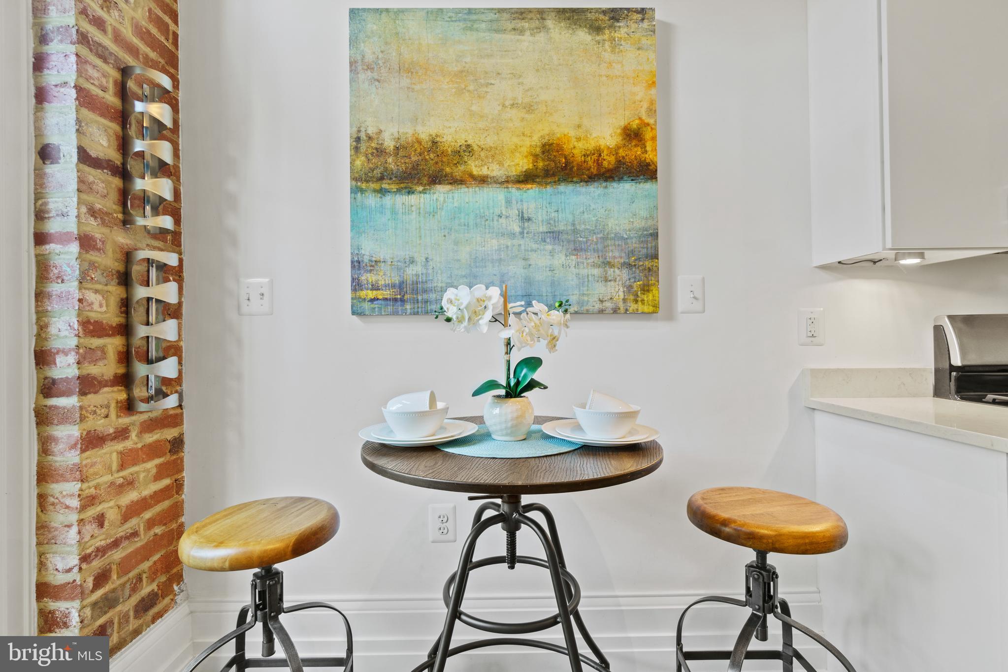 901 D Street Northeast, Unit 3 Washington, DC 20002 - Photo 7 of 20