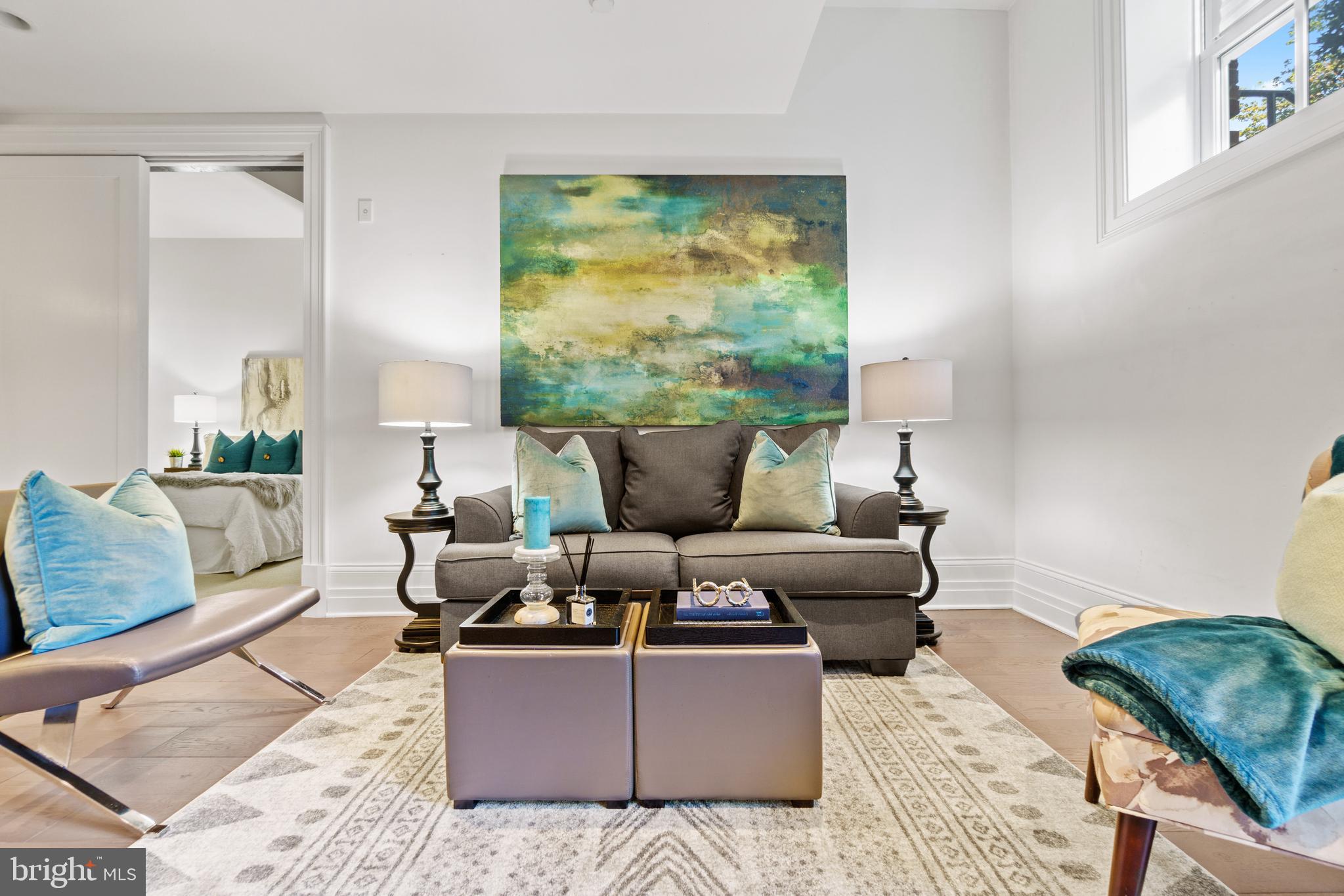 901 D Street Northeast, Unit 3 Washington, DC 20002 - Photo 9 of 20