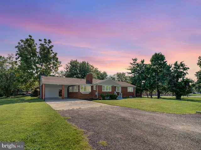 $539,786 | 5615 Old Branch Avenue, Temple Hills, MD 20748