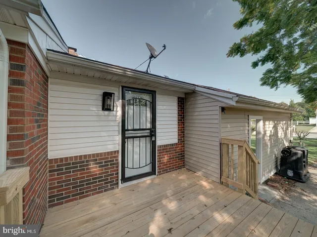 $539,786 | 5615 Old Branch Avenue, Temple Hills, MD 20748