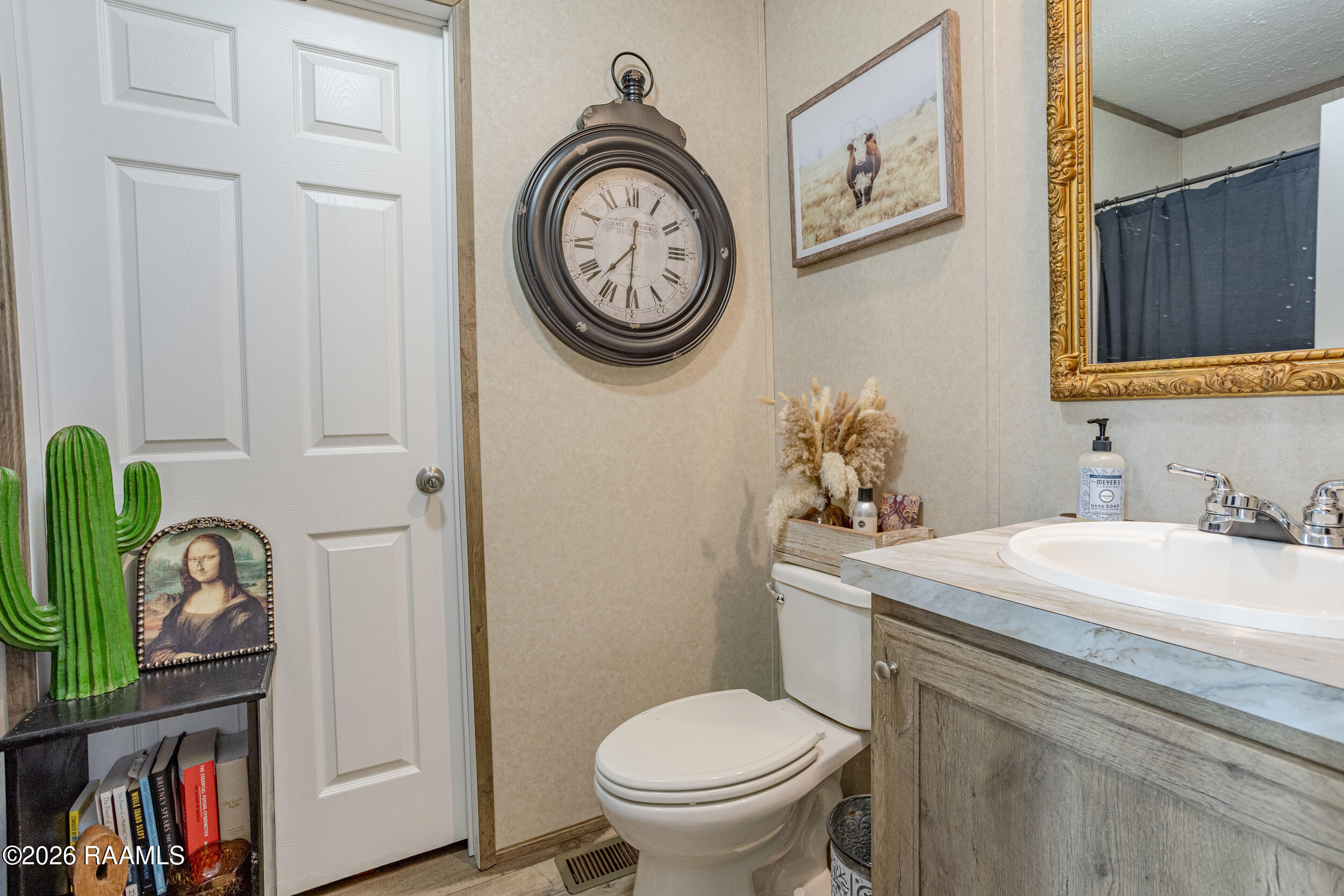 20925 West Liberty Farm Road Kaplan, LA 70548 - Photo 12 of 19 Bath 2