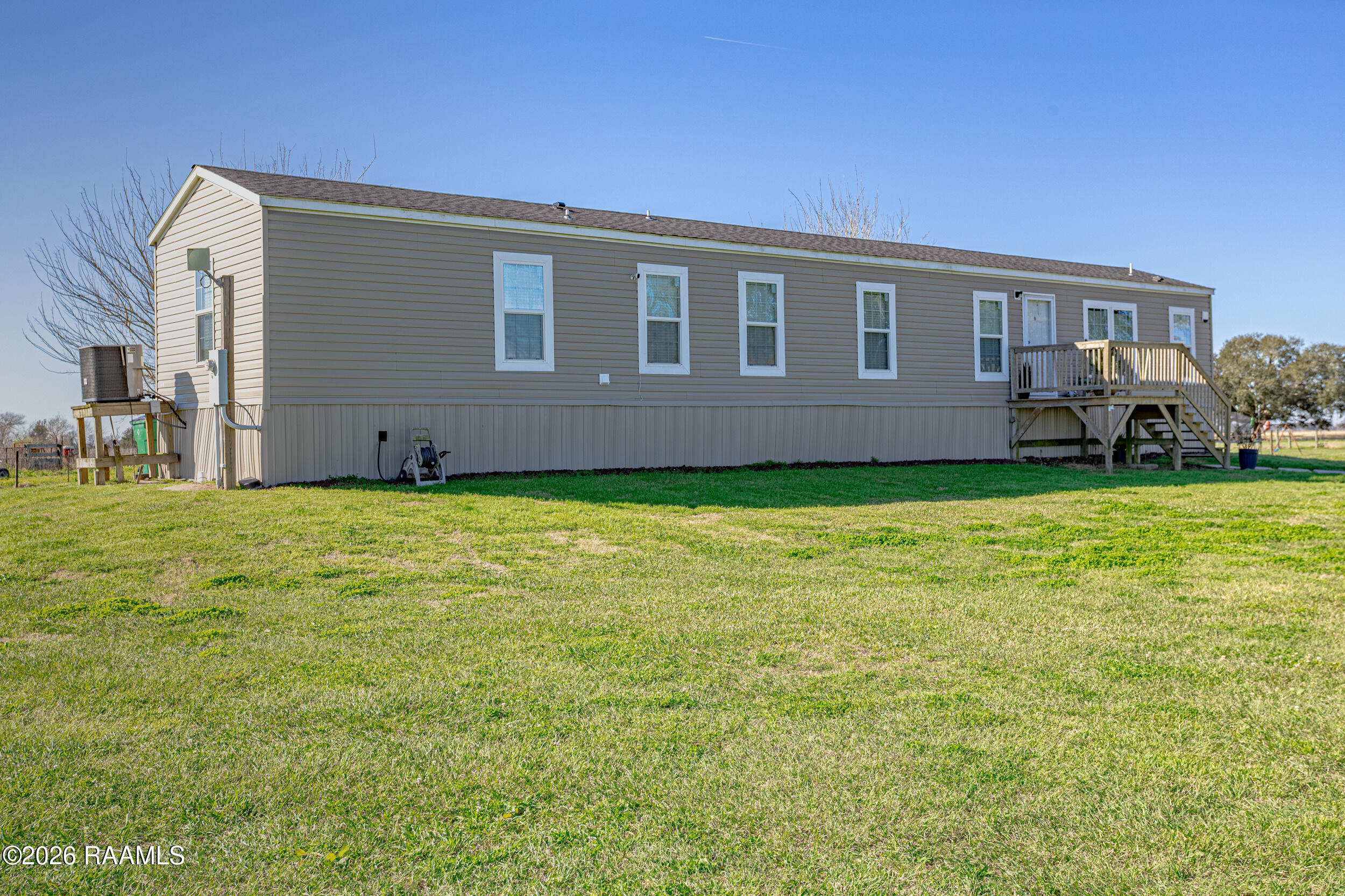 20925 West Liberty Farm Road Kaplan, LA 70548 - Photo 15 of 19 Front 2