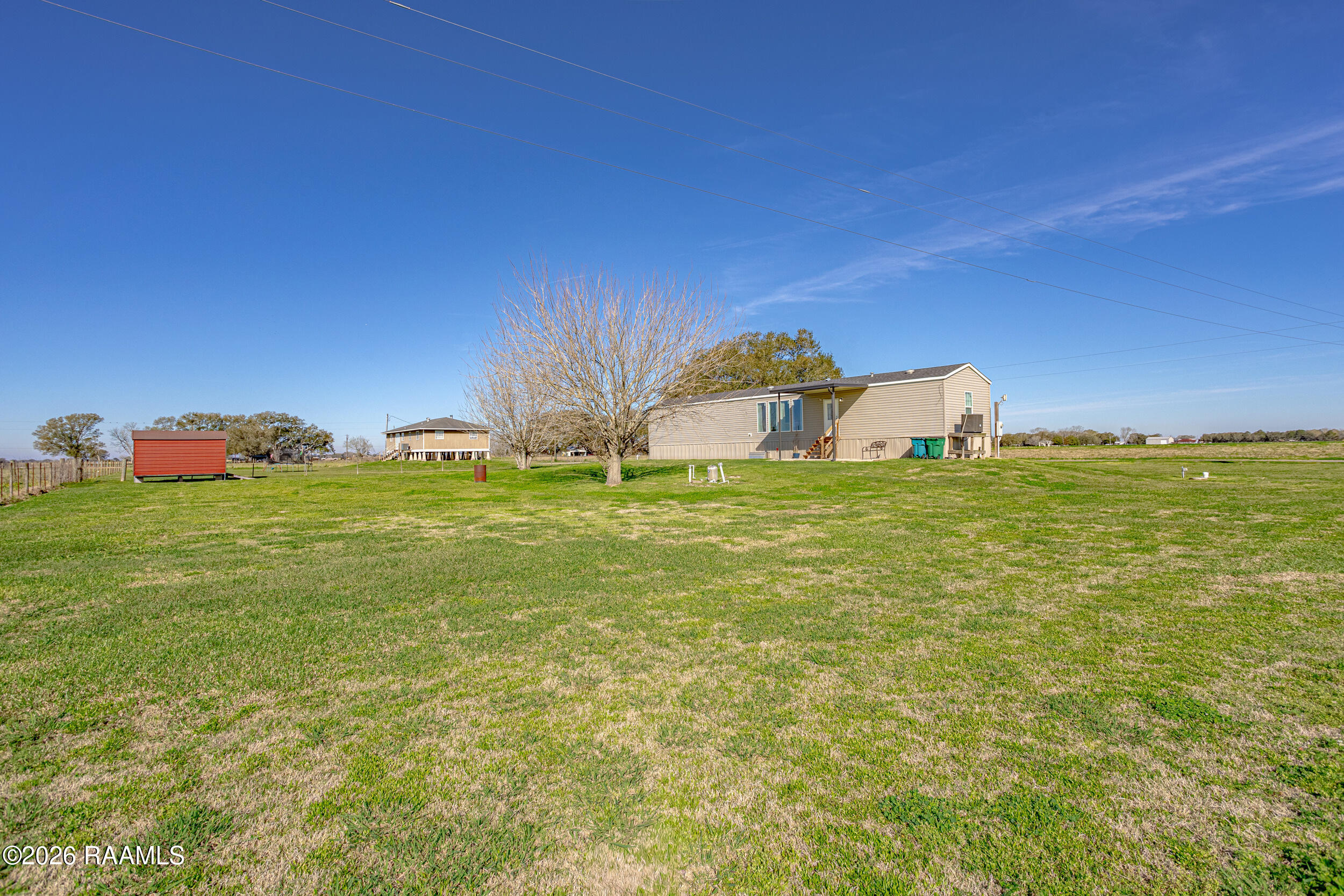 20925 West Liberty Farm Road Kaplan, LA 70548 - Photo 18 of 19 Rear 3