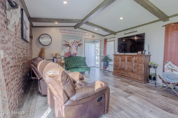 $129,000 | 20925 West Liberty Farm Road, Kaplan, LA 70548