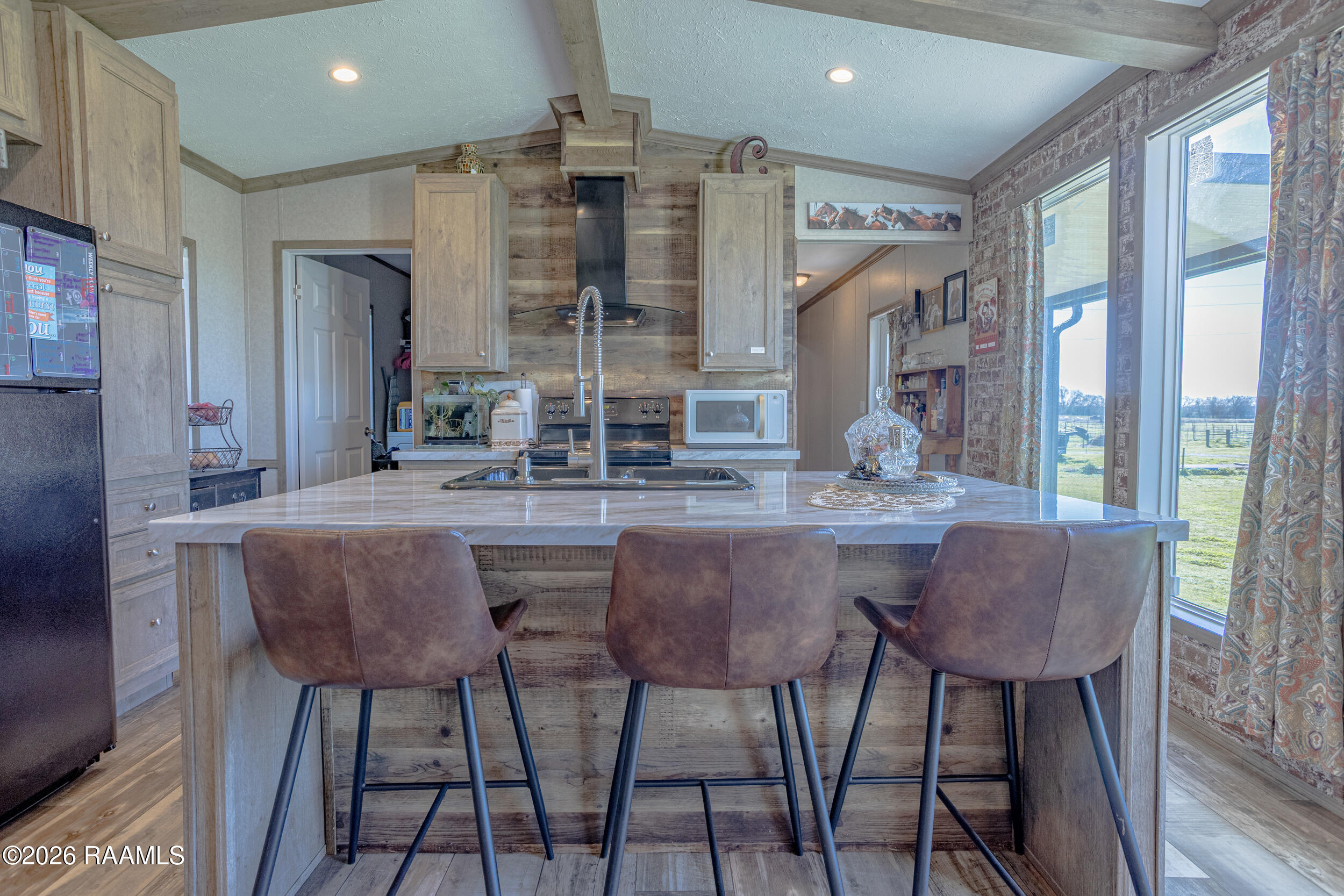 20925 West Liberty Farm Road Kaplan, LA 70548 - Photo 5 of 19 Kitchen