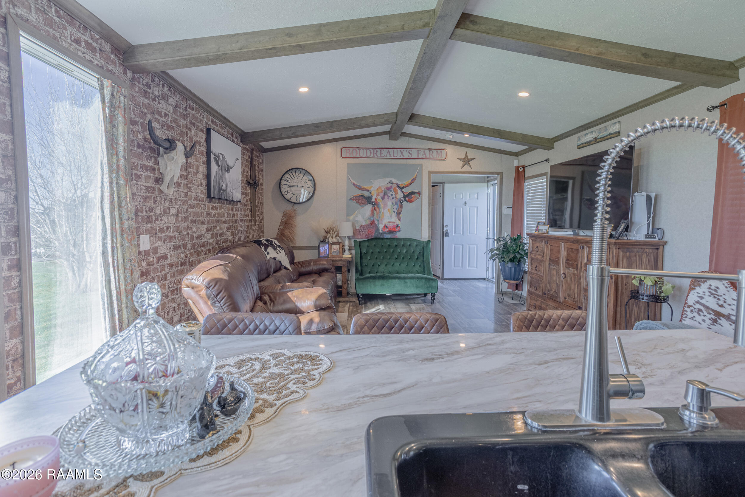 20925 West Liberty Farm Road Kaplan, LA 70548 - Photo 6 of 19 Kitchen 2