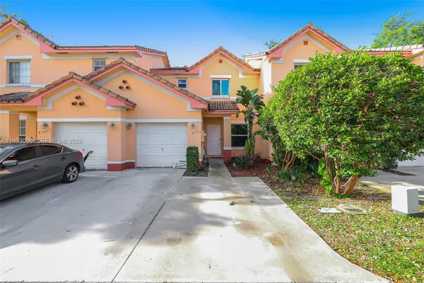 $399,000 | 8730 Southwest 21st Street, Miramar, FL 33025