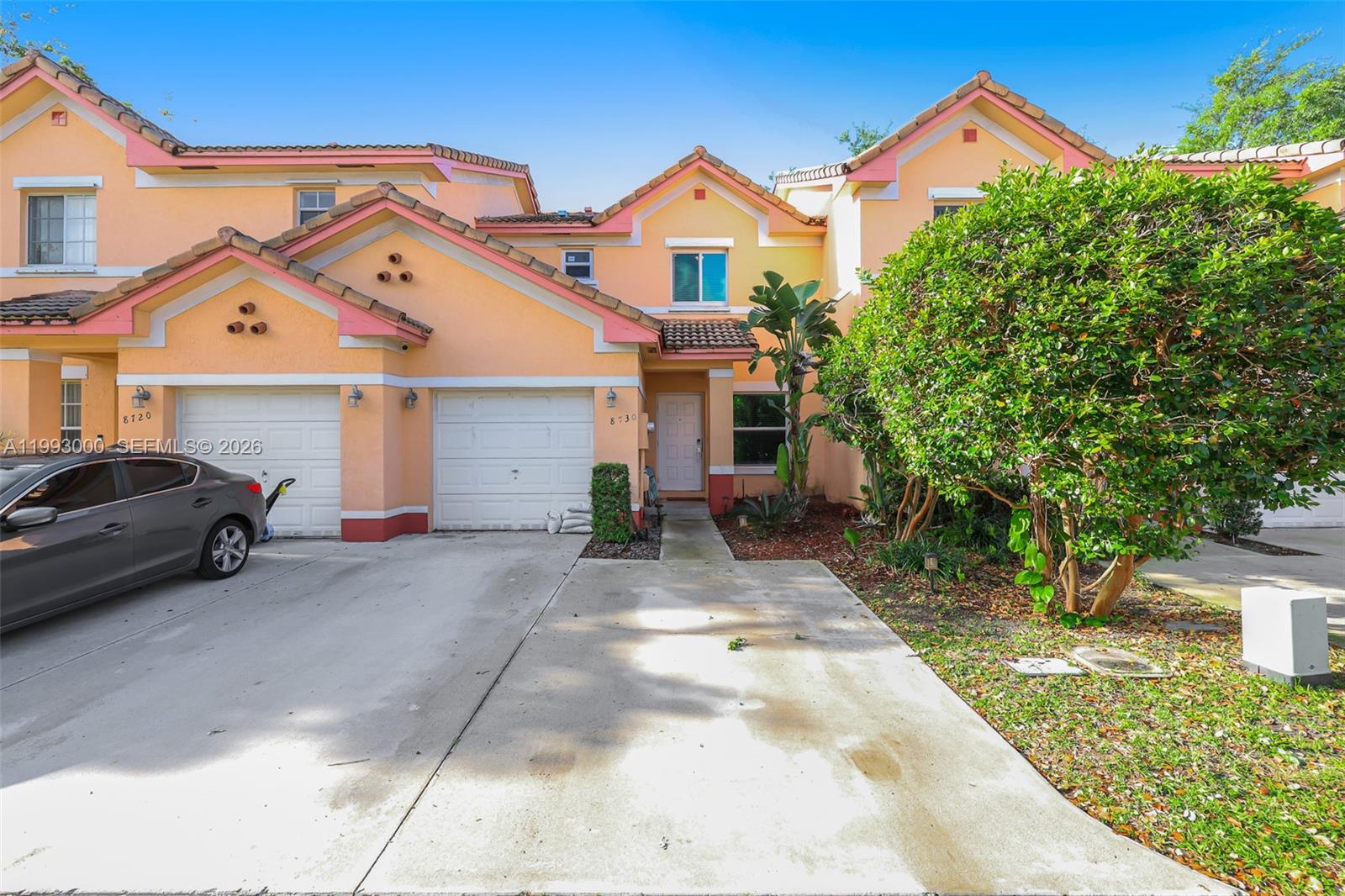 8730 Southwest 21st Street Miramar, FL 33025 - Photo 1 of 65