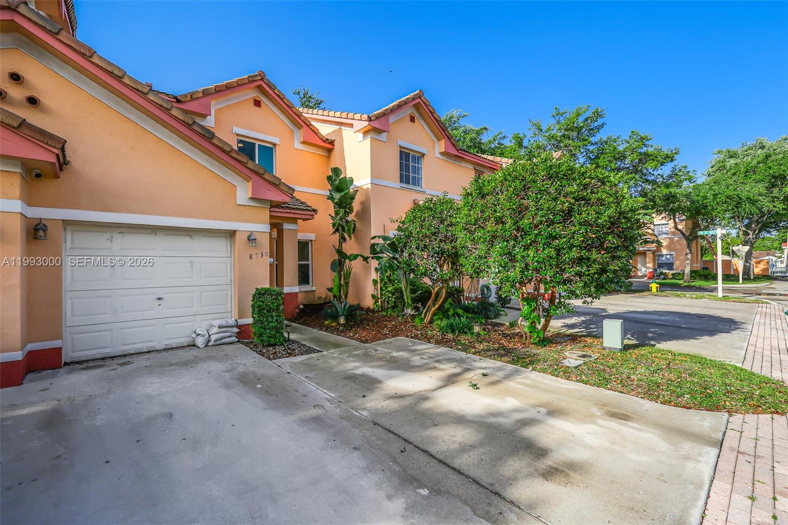 8730 Southwest 21st Street Miramar, FL 33025 - Photo 2 of 65