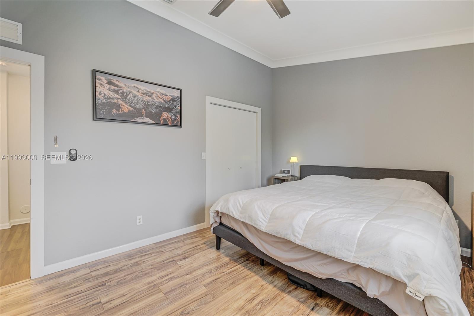 8730 Southwest 21st Street Miramar, FL 33025 - Photo 25 of 65 Master Bedroom