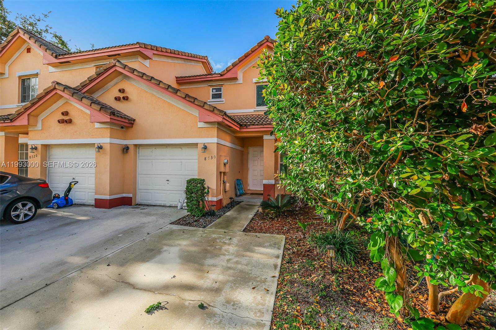 8730 Southwest 21st Street Miramar, FL 33025 - Photo 3 of 65