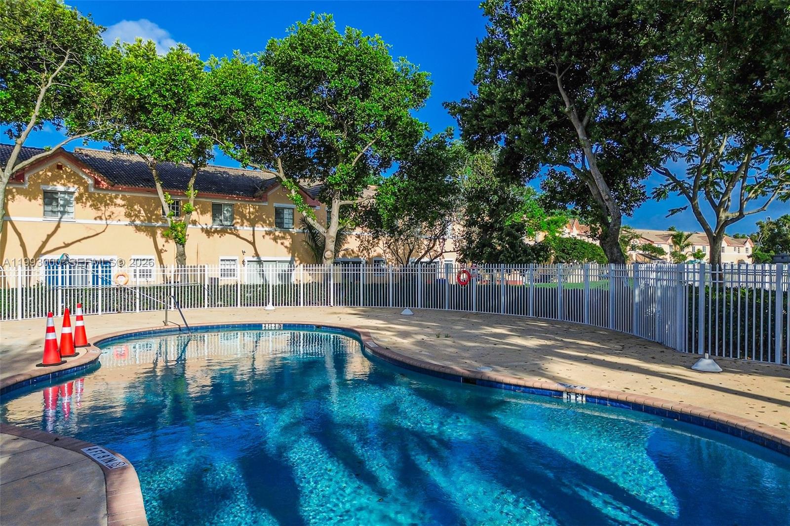 8730 Southwest 21st Street Miramar, FL 33025 - Photo 34 of 65