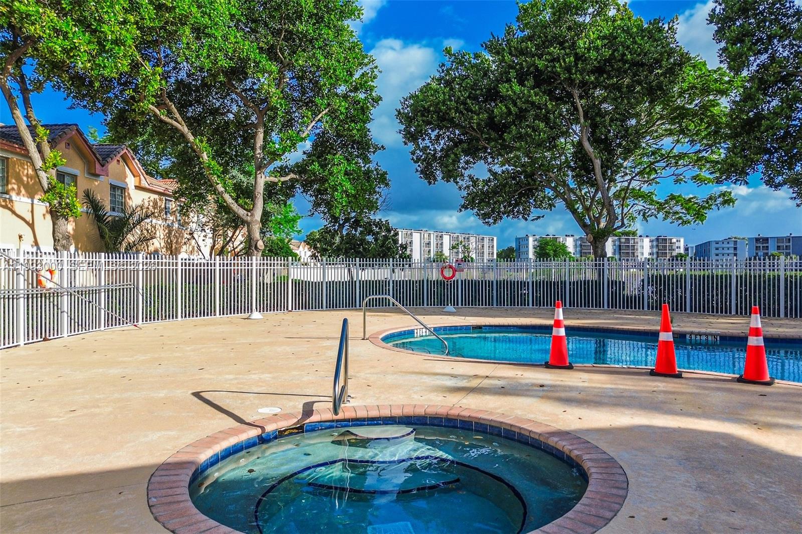 8730 Southwest 21st Street Miramar, FL 33025 - Photo 35 of 65