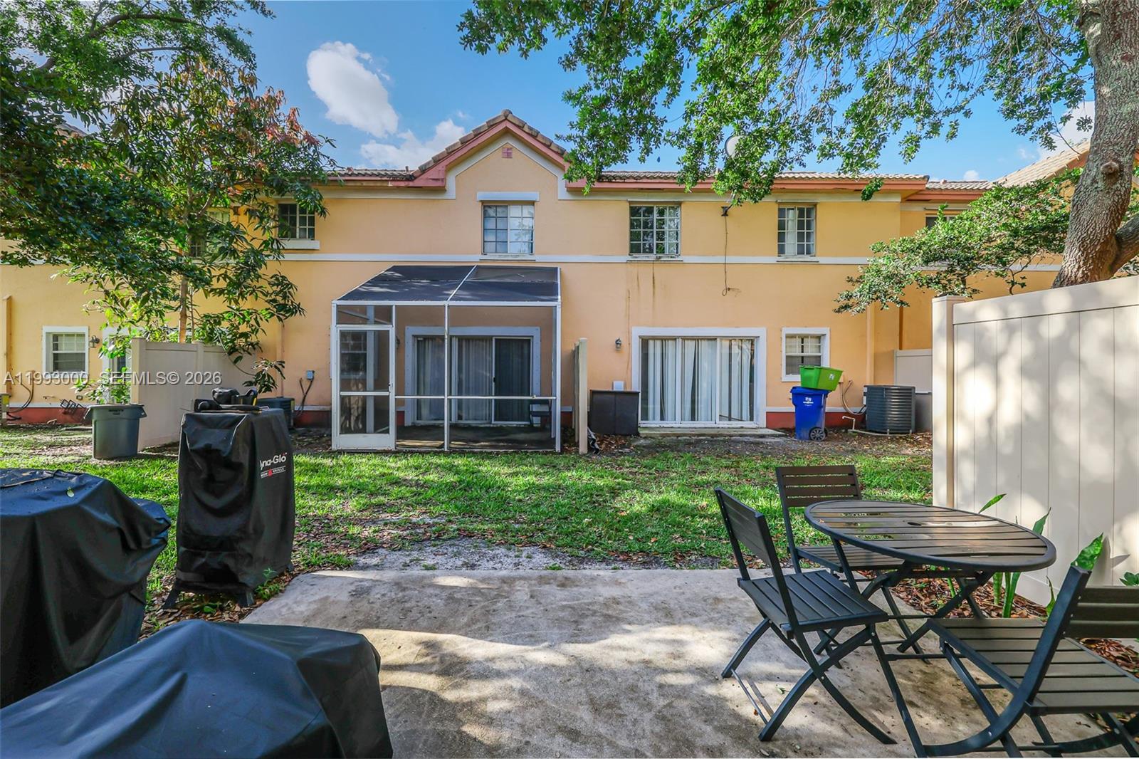 8730 Southwest 21st Street Miramar, FL 33025 - Photo 39 of 65