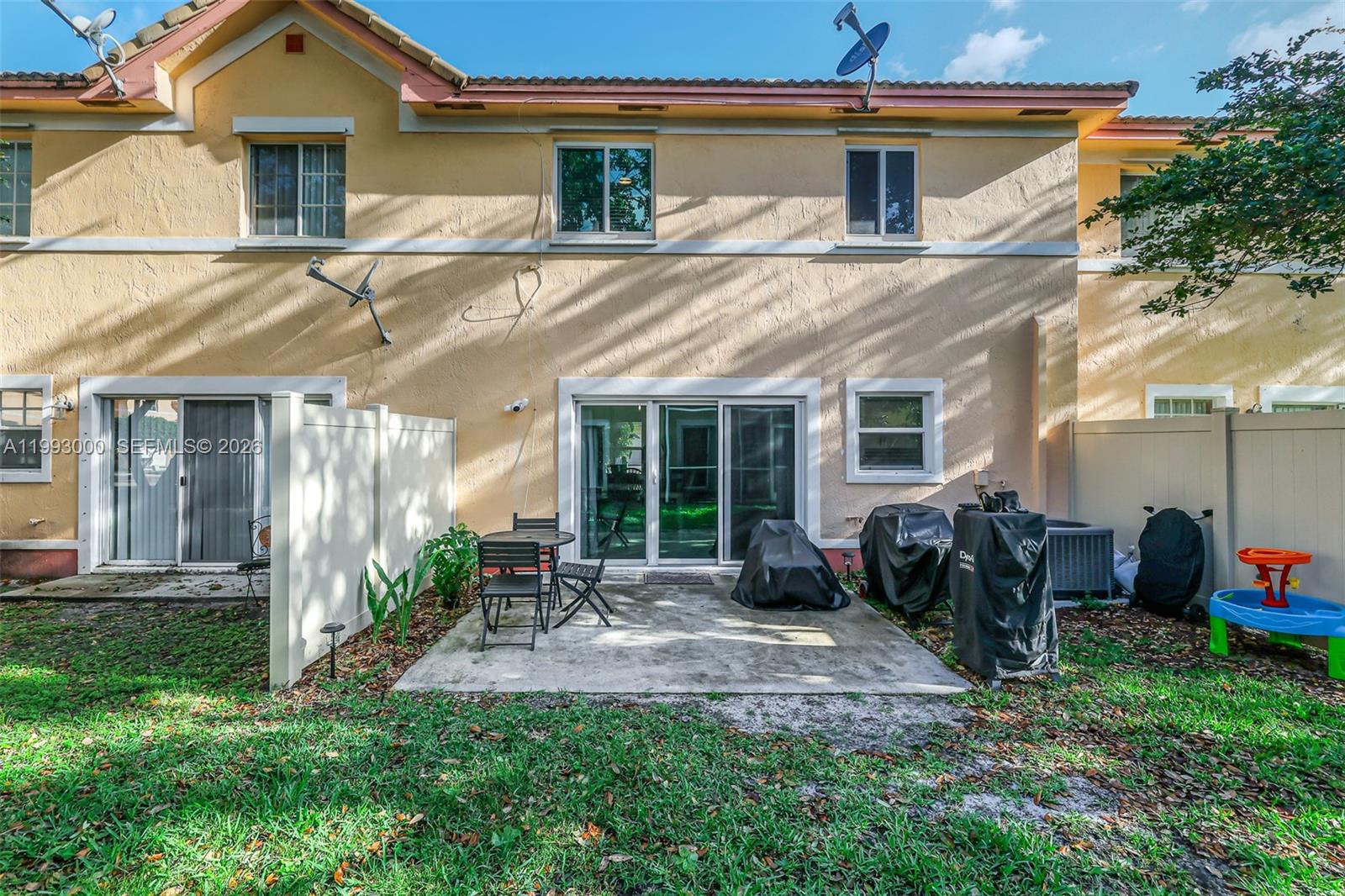8730 Southwest 21st Street Miramar, FL 33025 - Photo 41 of 65