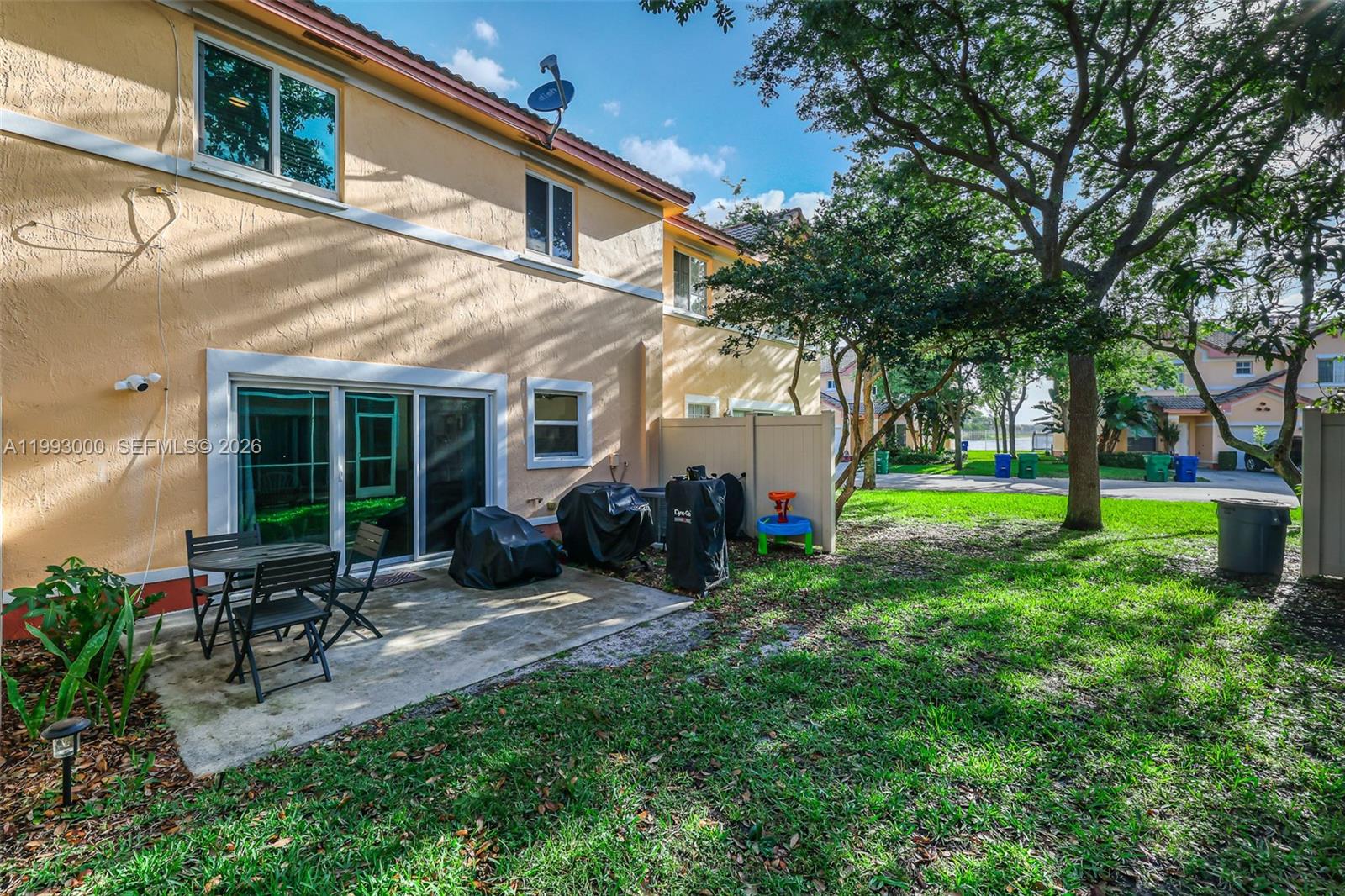 8730 Southwest 21st Street Miramar, FL 33025 - Photo 42 of 65