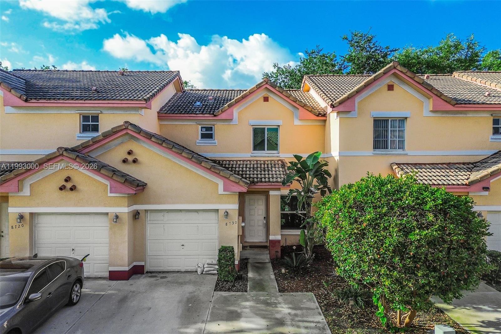 8730 Southwest 21st Street Miramar, FL 33025 - Photo 44 of 65