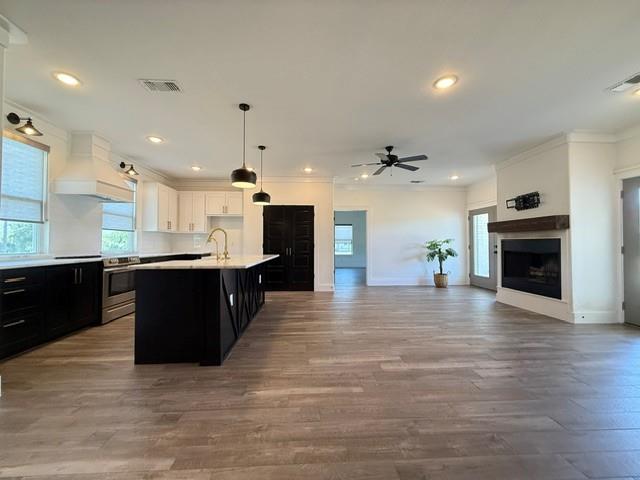 311 Dobbs Trail Springtown, TX 76082 - Photo 3 of 20
