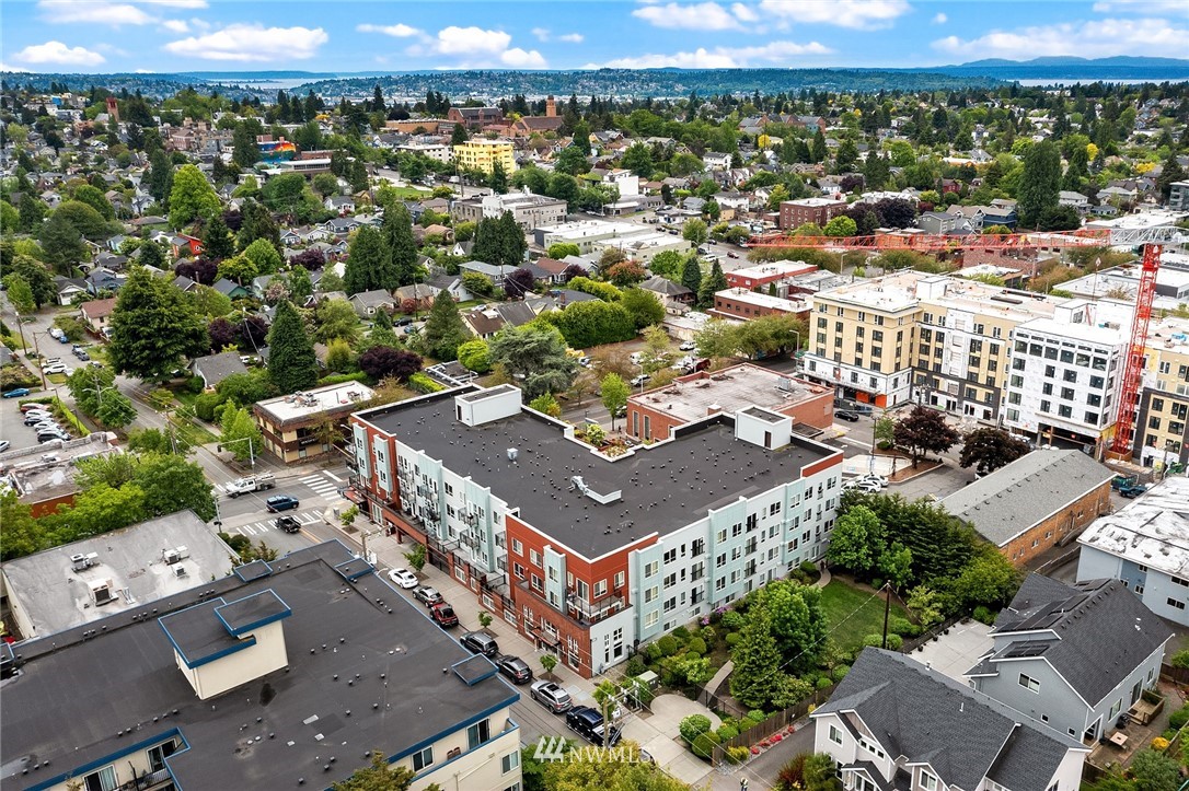 424 North 85th Street, Unit 308 Seattle, WA 98103 - Photo 28 of 31