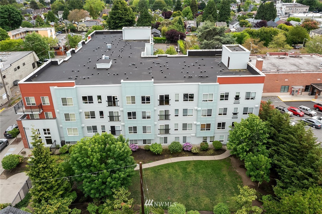 424 North 85th Street, Unit 308 Seattle, WA 98103 - Photo 31 of 31
