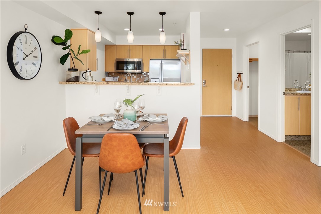 424 North 85th Street, Unit 308 Seattle, WA 98103 - Photo 7 of 31