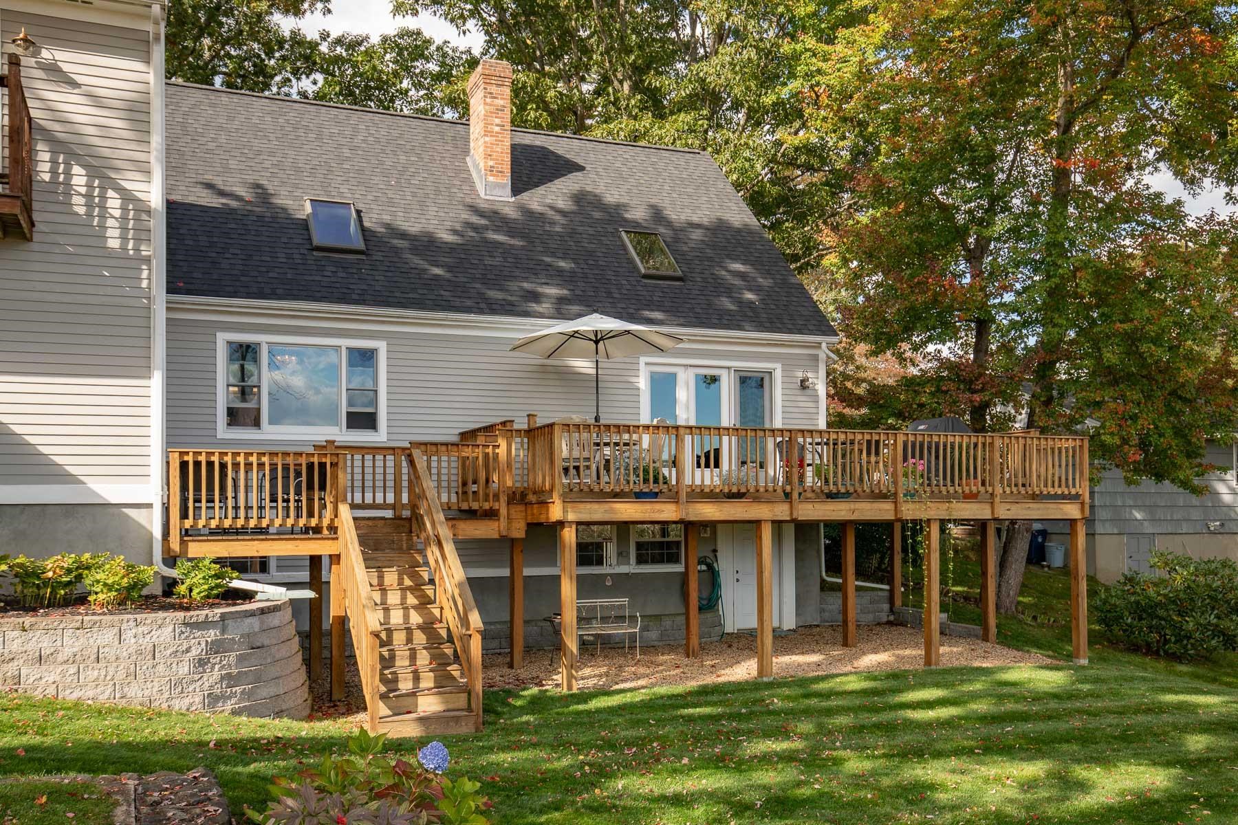 21 Birch Road Hampton, NH 03842 - Photo 28 of 40