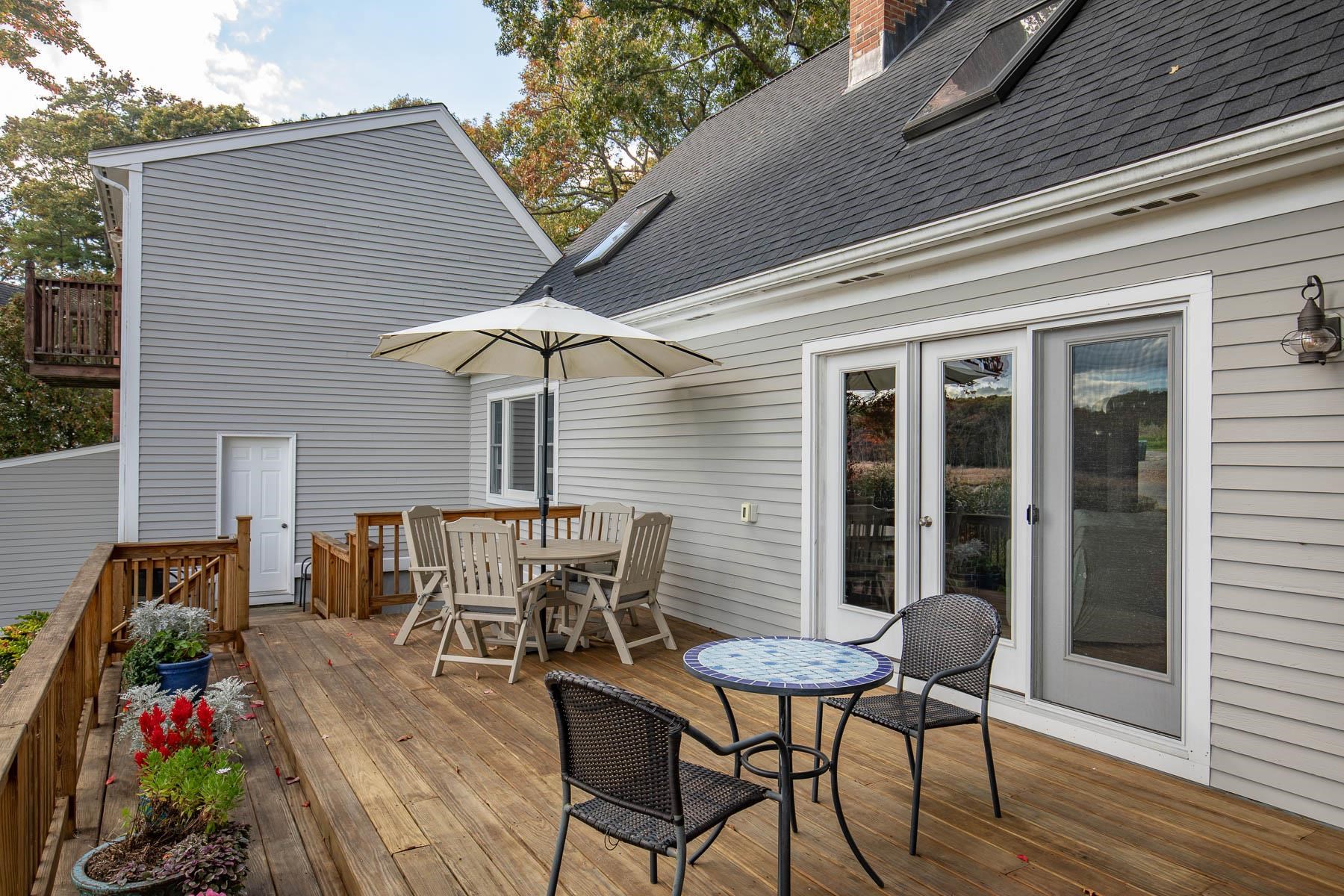 21 Birch Road Hampton, NH 03842 - Photo 30 of 40