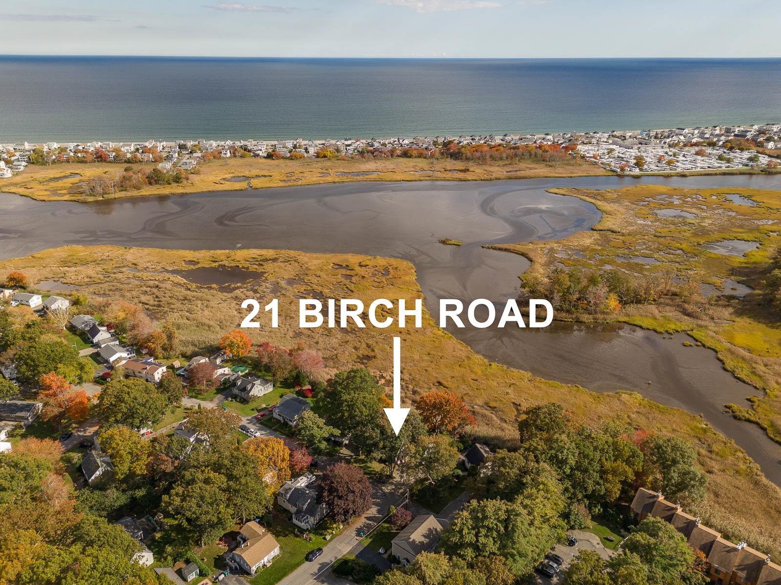 21 Birch Road Hampton, NH 03842 - Photo 31 of 40