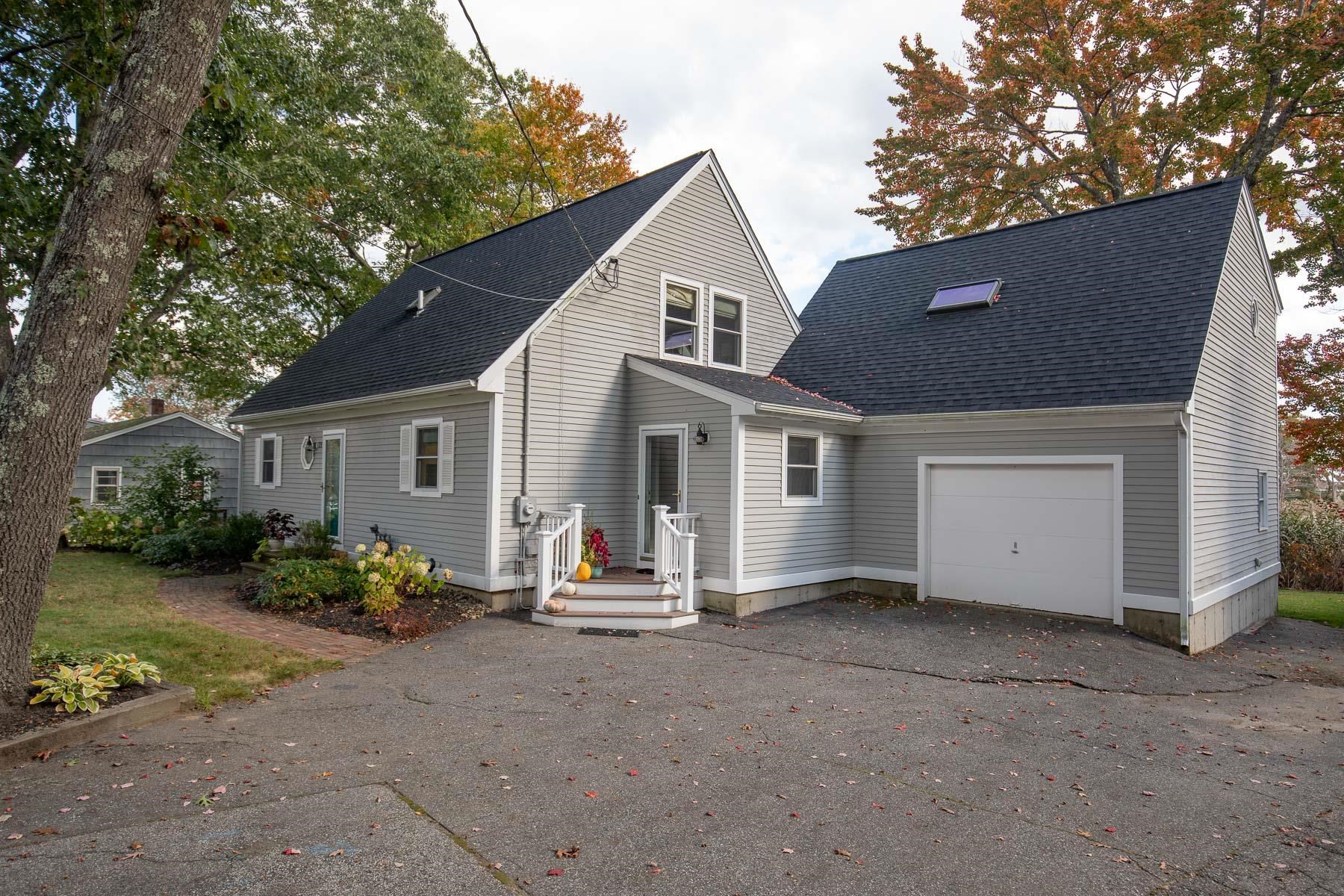 21 Birch Road Hampton, NH 03842 - Photo 34 of 40