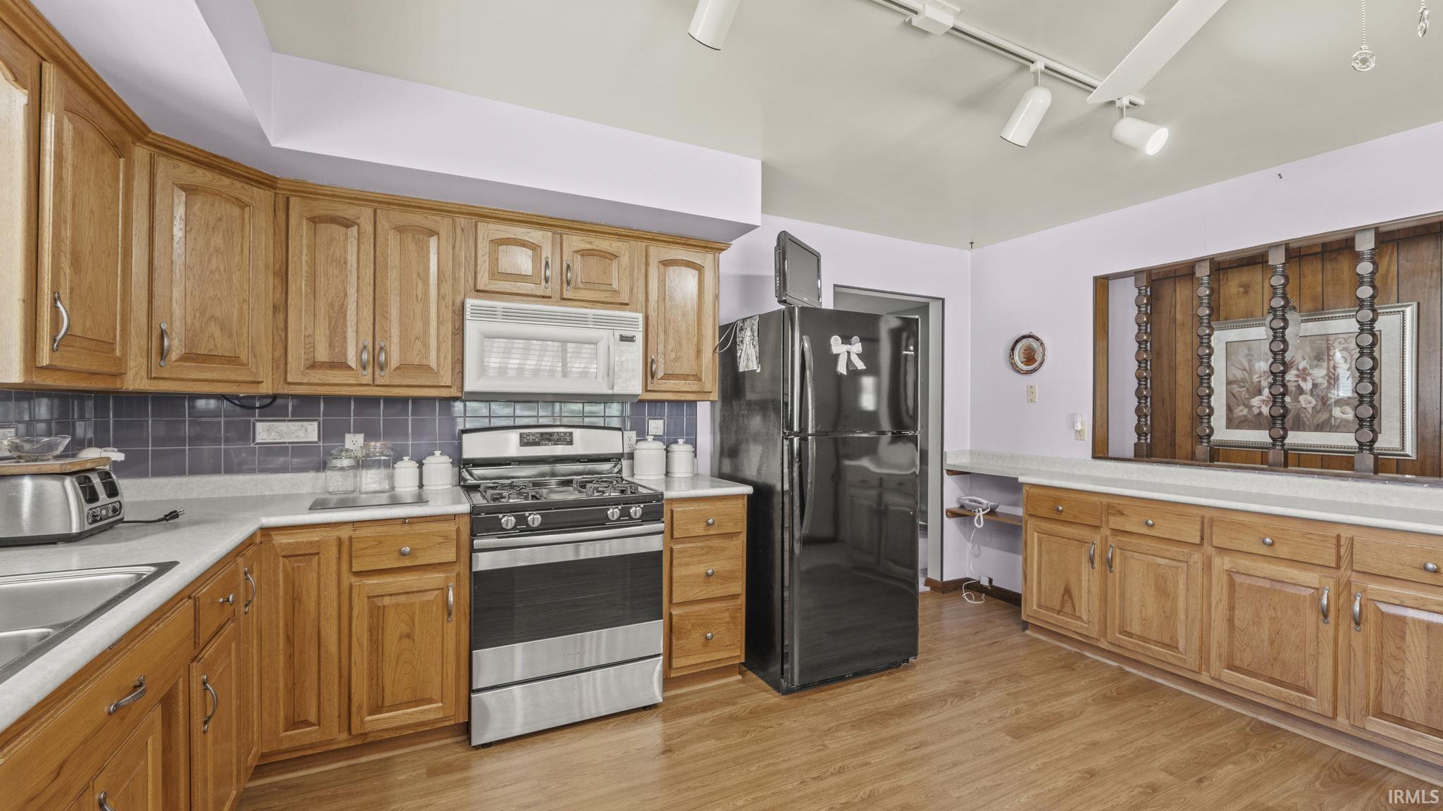 7310 Bluffton Road Fort Wayne, IN 46809 - Photo 12 of 36