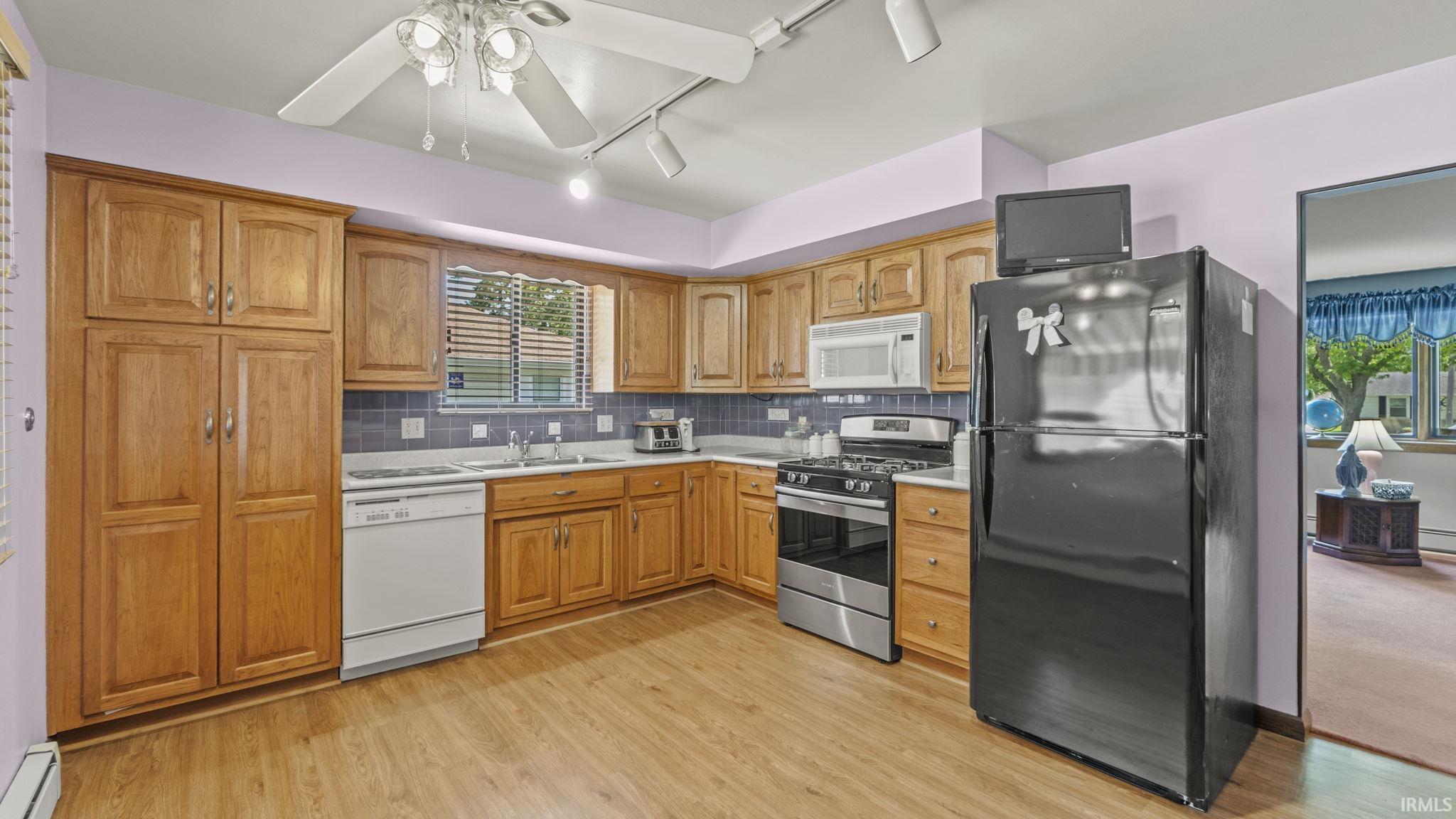 7310 Bluffton Road Fort Wayne, IN 46809 - Photo 13 of 36
