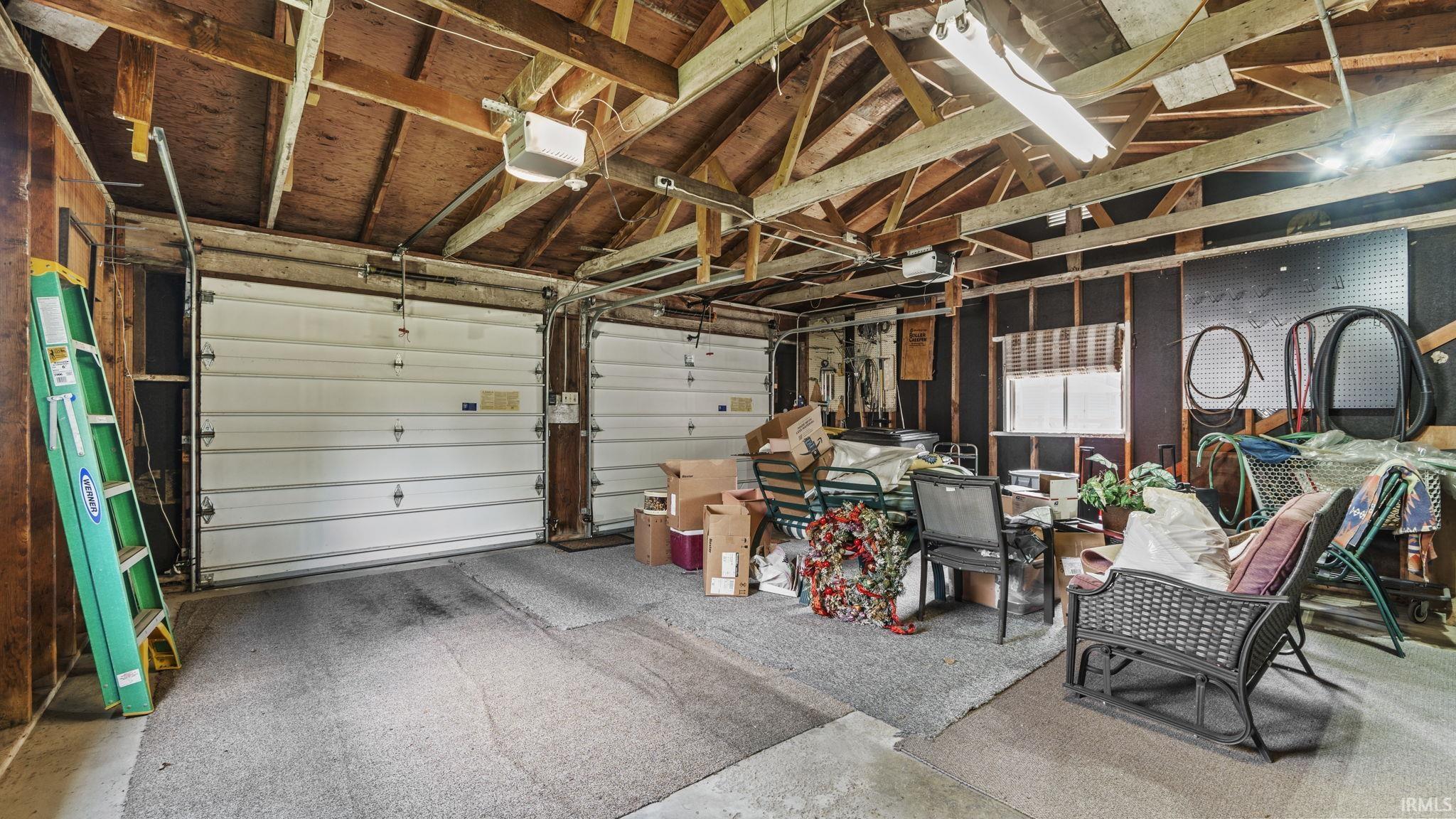 7310 Bluffton Road Fort Wayne, IN 46809 - Photo 34 of 36