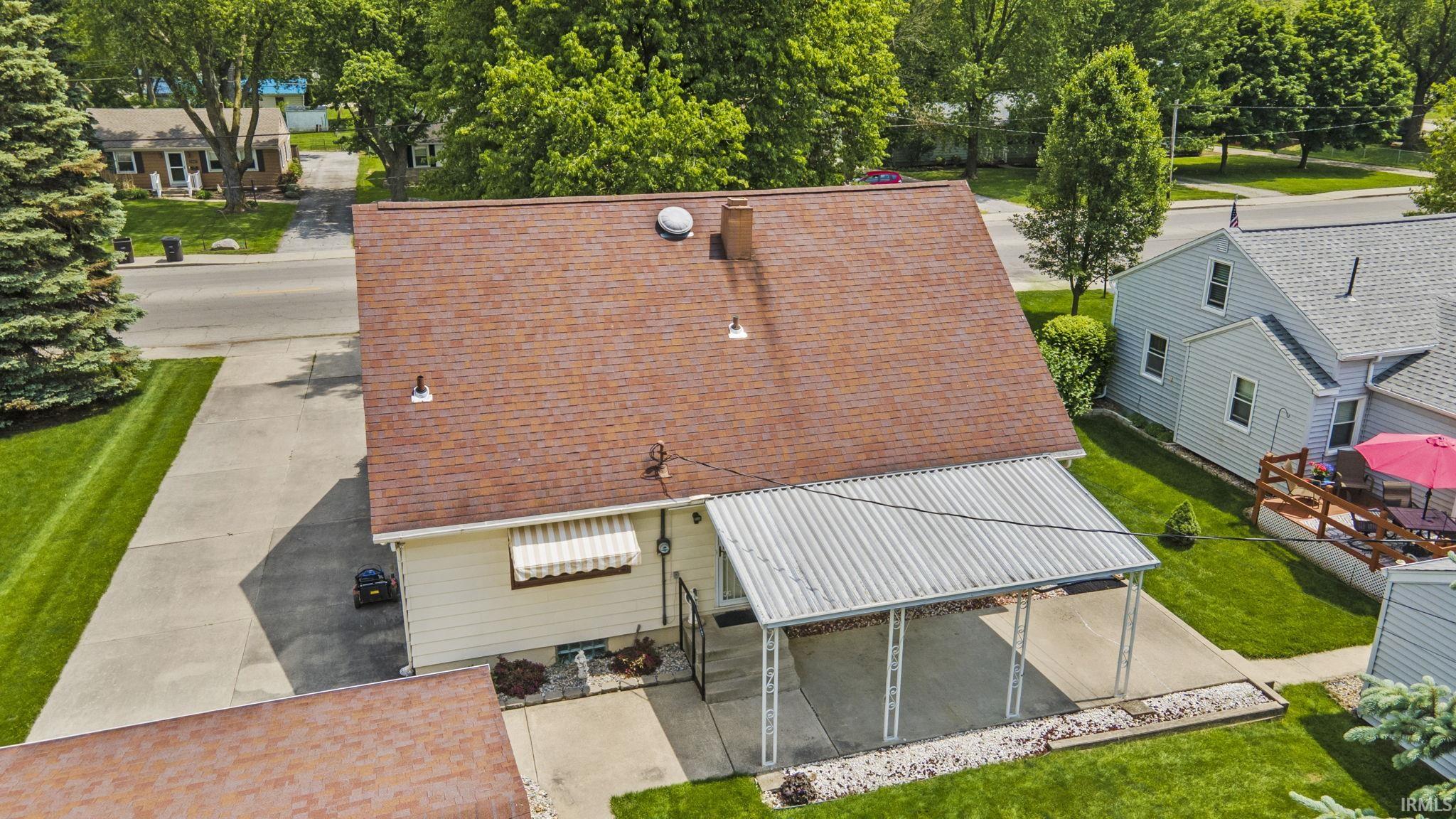 7310 Bluffton Road Fort Wayne, IN 46809 - Photo 5 of 36