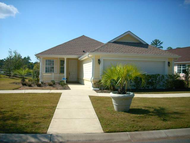 233 Castle Pines Lane Murrells Inlet, SC 29576 - Photo 1 of 1