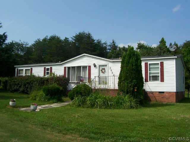 3656 Springfield Road Goochland, VA 23063 - Photo 1 of 1 Exterior Front - primary