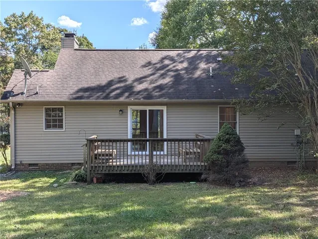 $1,895 | 1605 Hillhaven Road, Browns Summit, NC 27214