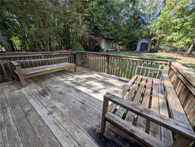 $1,895 | 1605 Hillhaven Road, Browns Summit, NC 27214