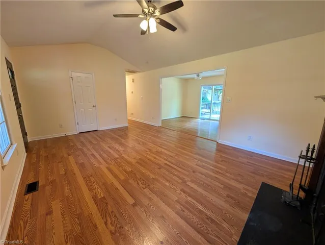 $1,895 | 1605 Hillhaven Road, Browns Summit, NC 27214