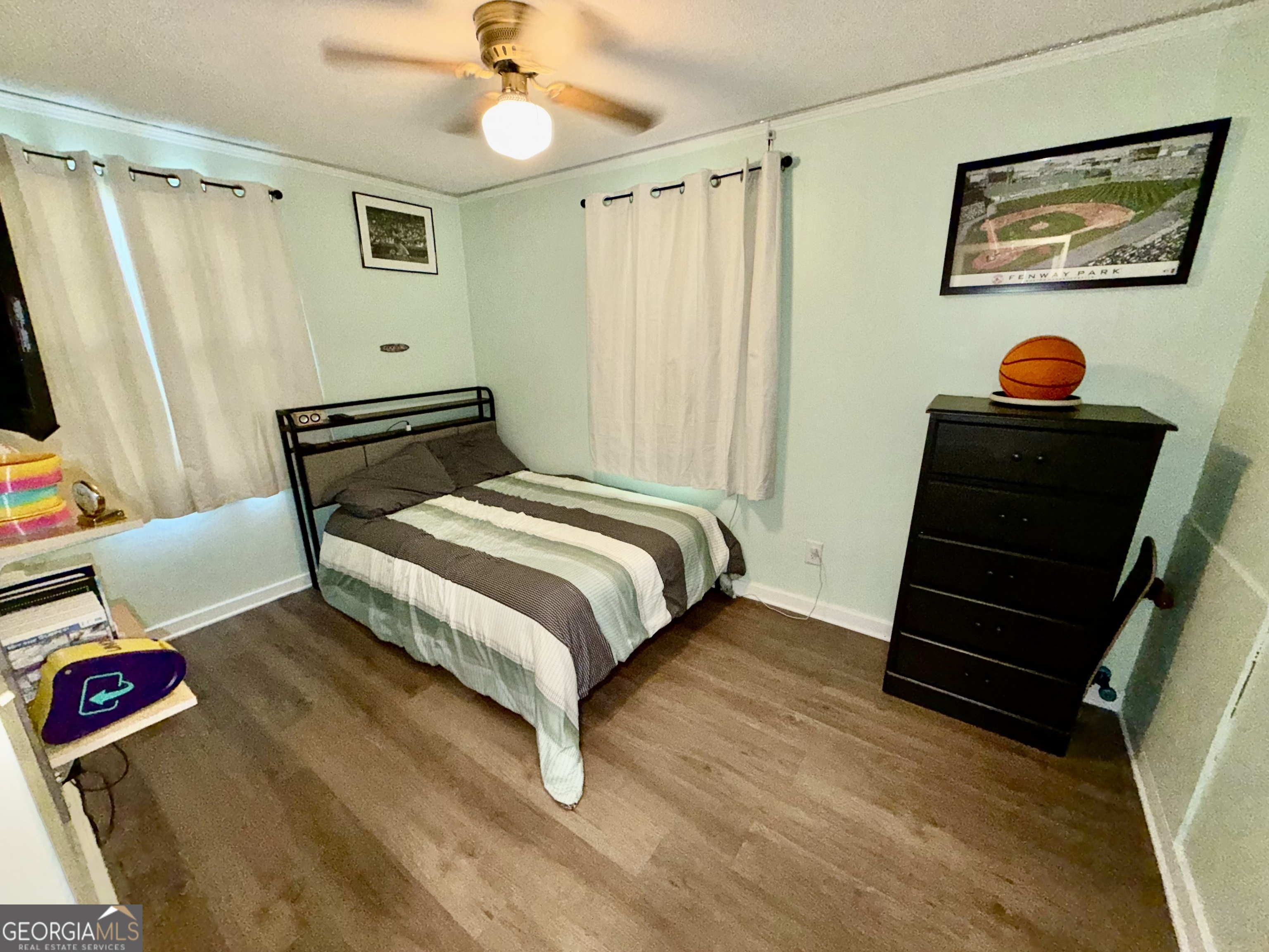 104 Forest Hill Road Elberton, GA 30635 - Photo 24 of 28