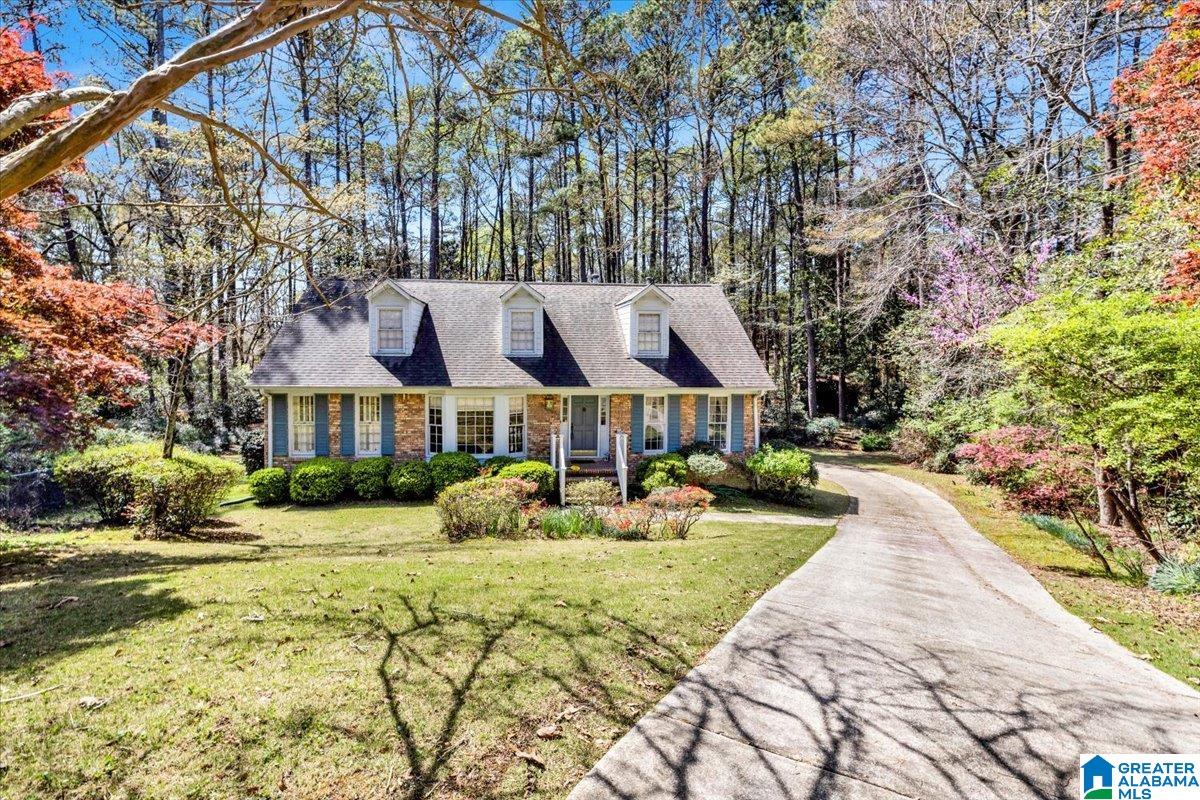 3613 River Ridge Road Birmingham, AL 35243 - Photo 2 of 43