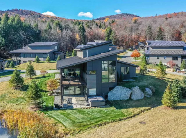 $2,495,000 | 7 Natures Way, Unit WW 4, Stowe, VT 05672